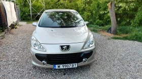 Peugeot 307 1.6i 109 КС, снимка 2