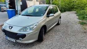 Peugeot 307 1.6i 109 КС, снимка 3