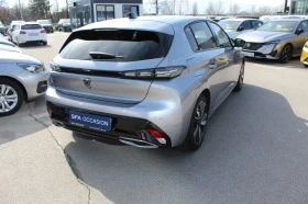 Peugeot 308 ALLURE 1, 2 PureTech 130 EAT8 EURO 6.4//2301061 | Mobile.bg    4