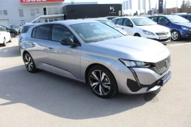 Peugeot 308 ALLURE 1, 2 PureTech 130 EAT8 EURO 6.4//2301061 | Mobile.bg    2