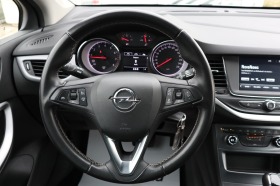 Opel Astra 1,4 БЕНЗИН/ГАРАНЦИЯ, снимка 12