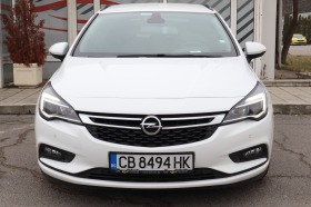 Opel Astra 1, 4 БЕНЗИН/ГАРАНЦИЯ, снимка 2