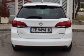 Opel Astra 1,4 БЕНЗИН/ГАРАНЦИЯ, снимка 5