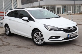 Opel Astra 1,4 БЕНЗИН/ГАРАНЦИЯ, снимка 3 - Автомобили и джипове - 44618381