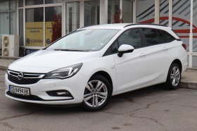 Opel Astra 1,4 БЕНЗИН/ГАРАНЦИЯ, снимка 1