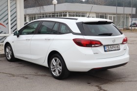 Opel Astra 1,4 БЕНЗИН/ГАРАНЦИЯ, снимка 6
