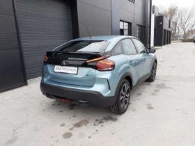 Citroen C4 FEEL PACK Electric 136 (100kW) редуктор E6, снимка 6