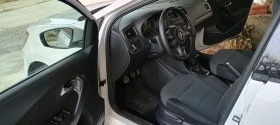 VW Polo 1.4 i бензин , снимка 8