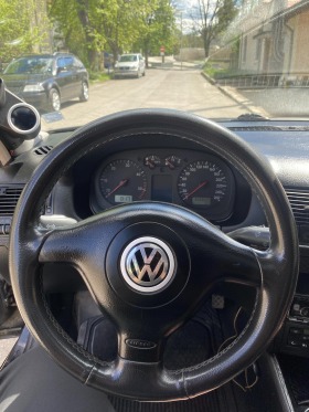 VW Golf, снимка 13 - Автомобили и джипове - 45471079