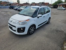 Citroen C3 Picasso 1.4iGPL 1