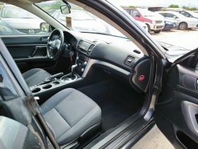 Subaru Legacy 2.0I AUTOMAT | Mobile.bg    7