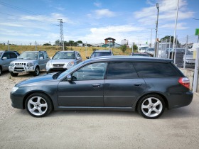 Subaru Legacy 2.0I AUTOMAT | Mobile.bg    6