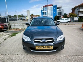 Subaru Legacy 2.0I AUTOMAT, снимка 2