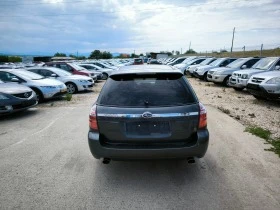 Subaru Legacy 2.0I AUTOMAT, снимка 5