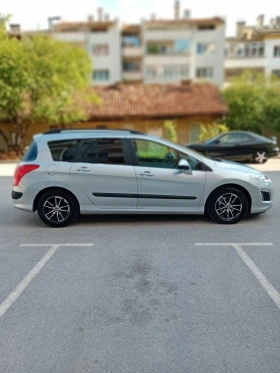 Peugeot 308 1.6 e-hdi | Mobile.bg    4