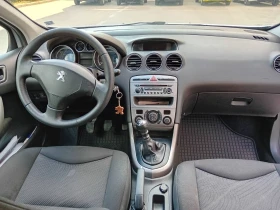 Peugeot 308 1.6 e-hdi | Mobile.bg    11