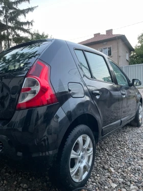 Dacia Sandero | Mobile.bg    4