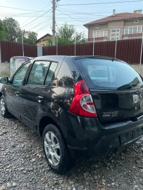 Dacia Sandero | Mobile.bg    6