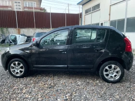 Dacia Sandero | Mobile.bg    7