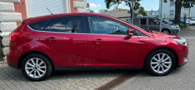 Ford Focus Titanium  | Mobile.bg    11