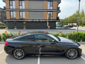 BMW 435 M packet/ реални километри, снимка 4