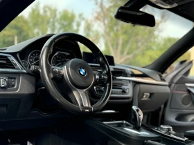 BMW 435 M packet/ реални километри - [9] 