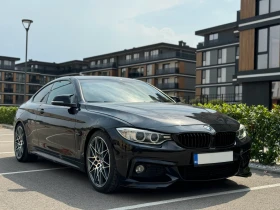  BMW 435