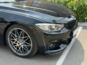 BMW 435 M packet/ реални километри - [4] 