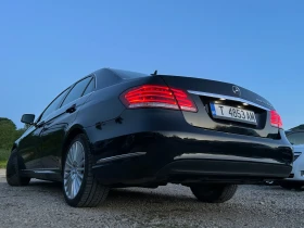 Mercedes-Benz E 300 Hybrid BlueTEC ЕВРО 5В 7G, снимка 6