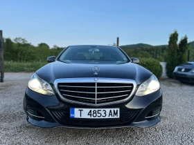 Mercedes-Benz E 300 Hybrid BlueTEC ЕВРО 5В 7G, снимка 2