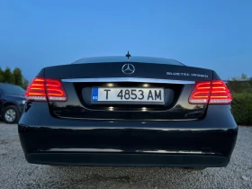 Mercedes-Benz E 300 Hybrid BlueTEC ЕВРО 5В 7G, снимка 5