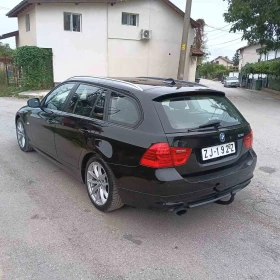 BMW 320 Facelift, снимка 4