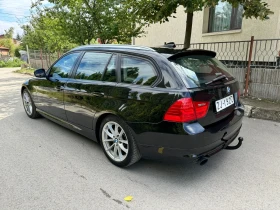 BMW 320 Facelift, снимка 3