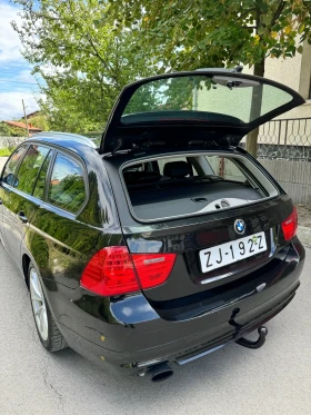 BMW 320 Facelift, снимка 6