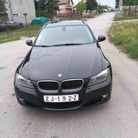 BMW 320 Facelift, снимка 2