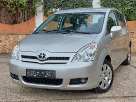 Toyota Corolla verso 1.6i 110hp *  * EURO 4 *  | Mobile.bg    2