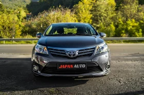 Toyota Avensis 2.0 D-4D СУПЕР СЪСТОЯНИЕ!!!, снимка 2