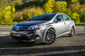 Toyota Avensis 2.0 D-4D СУПЕР СЪСТОЯНИЕ!!!, снимка 1