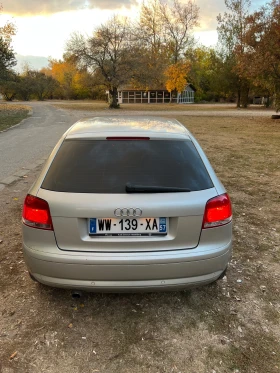 Audi A3 | Mobile.bg    6