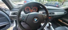 BMW 330 xi | Mobile.bg    11