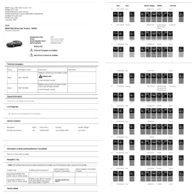 BMW 6 GT 630d/100х.км/SWISS/M-Sport/Масаж/Лизинг , снимка 17