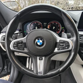 BMW 6 GT 630d/100х.км/ ШВЕЙЦАРИЯ/M-Sport/ Масаж/, снимка 9