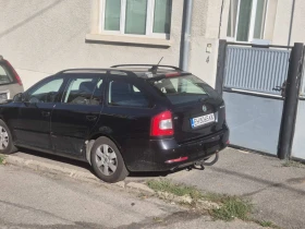 Skoda Octavia, снимка 1