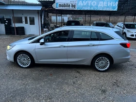 Opel Astra 1.6TDCI - 110 | Mobile.bg    9