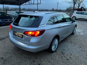 Opel Astra 1.6TDCI - 110 | Mobile.bg    5