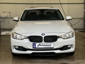 BMW 328 xDrive, снимка 1