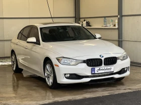 BMW 328 xDrive, снимка 2