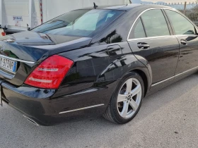 Mercedes-Benz S 250  CDI FLIFT | Mobile.bg    6