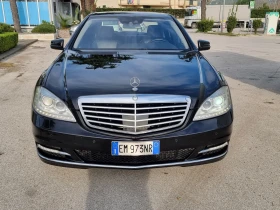 Mercedes-Benz S 250 S 250 CDI, снимка 2