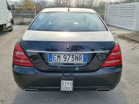 Mercedes-Benz S 250 S 250 CDI, снимка 5